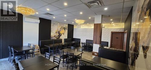G8 & G10 - 3850 Finch Avenue E, Toronto, ON 