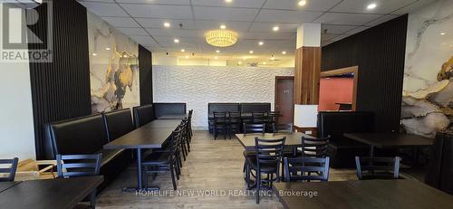 G8 & G10 - 3850 Finch Avenue E, Toronto, ON 