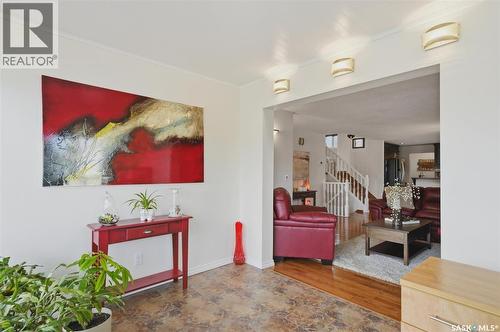 3402 Calder Crescent, Saskatoon, SK - Indoor