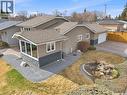3402 Calder Crescent, Saskatoon, SK  - Outdoor 