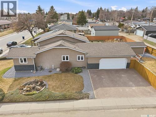 3402 Calder Crescent, Saskatoon, SK - Outdoor