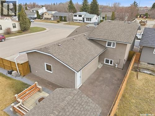 3402 Calder Crescent, Saskatoon, SK - Outdoor