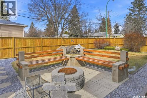 3402 Calder Crescent, Saskatoon, SK - Outdoor