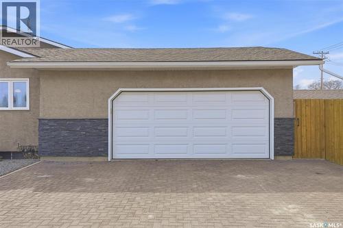 3402 Calder Crescent, Saskatoon, SK - Outdoor With Exterior