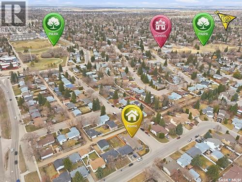 3402 Calder Crescent, Saskatoon, SK - Other