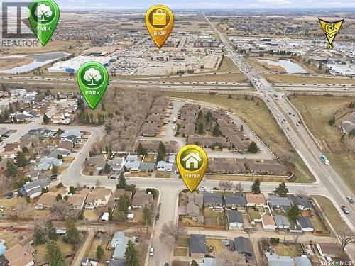 3402 Calder Crescent, Saskatoon, SK - 