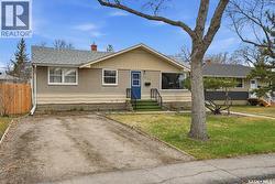 5004 1st AVENUE  Regina, SK S4T 0A5
