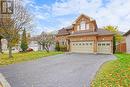 54 Bretton Circle, Markham, ON  - Outdoor With Facade 