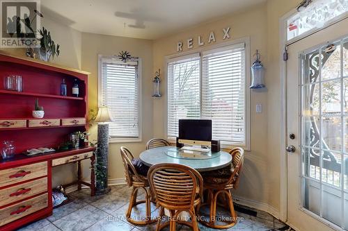 54 Bretton Circle, Markham, ON - Indoor