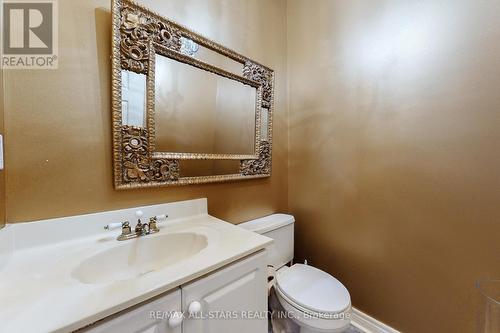 54 Bretton Circle, Markham, ON - Indoor Photo Showing Bathroom