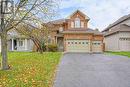 54 Bretton Circle, Markham, ON  - Outdoor With Facade 