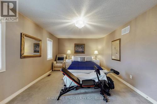 54 Bretton Circle, Markham, ON - Indoor Photo Showing Bedroom