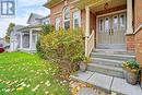 54 Bretton Circle, Markham, ON  - Outdoor 