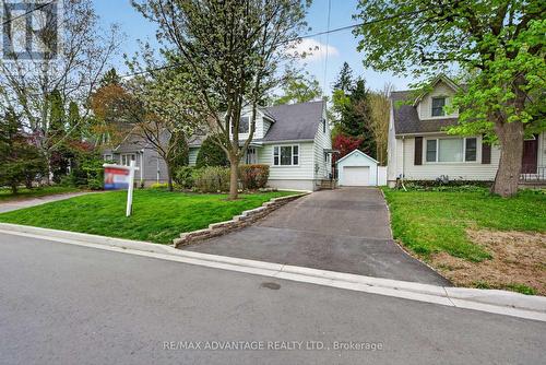 127 FOSTER AVENUE  London North (North N), ON N6H 2L2
