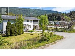 7020 51 Street NE Salmon Arm, BC V0E 1K0