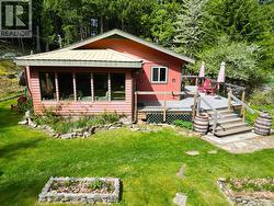 281 Iwanik Road Procter, BC V1L 0B5