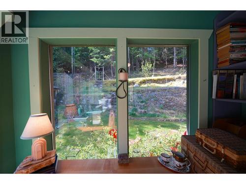 281 Iwanik Road, Procter, BC - Indoor Photo Showing Other Room