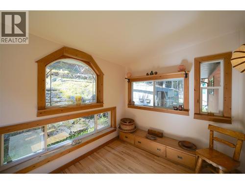 281 Iwanik Road, Procter, BC - Indoor Photo Showing Other Room