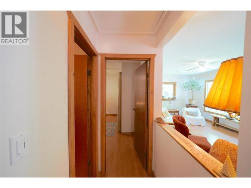281 Iwanik Road, Procter, BC - Indoor Photo Showing Other Room