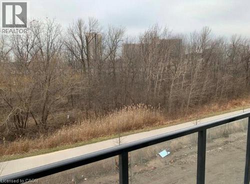 125 Shoreview Place Unit# 314, Hamilton, ON - Outdoor With View