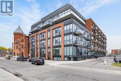 501 - 475 GEORGE STREET N Peterborough (Town Ward 3), ON K9H 0J4