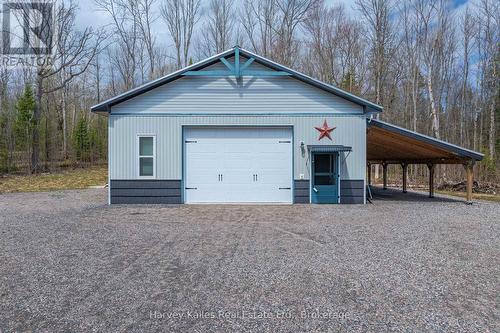40 SUNSET COVE ROAD  Seguin, ON P2A 0B4