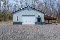 40 SUNSET COVE ROAD Seguin, ON P2A 0B4