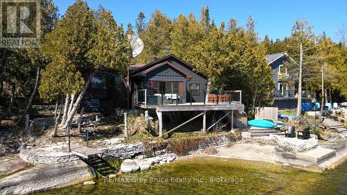 59 SIMPSON AVENUE  Northern Bruce Peninsula, ON N0H 2R0
