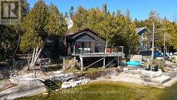59 SIMPSON AVENUE  Northern Bruce Peninsula, ON N0H 2R0