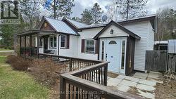 795 RIVERSIDE DRIVE Madawaska Valley, ON K0J 1L0