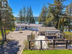 3854 EMERALD CRESCENT Lac La Hache, BC V0K 1T1