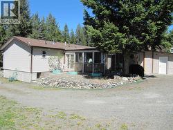 5031 EASZEE DRIVE 108 Mile Ranch, BC V0K 2Z0