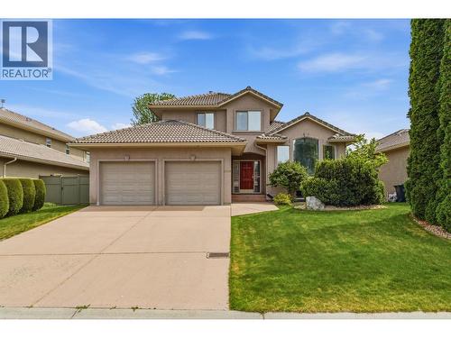 2559 Quail Lane  Kelowna, BC V1V 1Z9