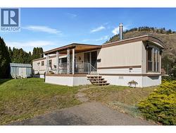 1929 Hwy 97 Street Unit# 40 Westbank, BC V1Z 2Z1