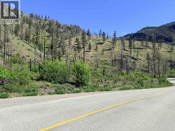 Green Mountain Road Lot# 530S Keremeos, BC V0X 1N6