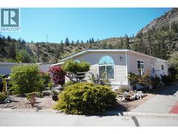 8598 Highway 97 Unit# 15 Oliver, BC V0H 1T2
