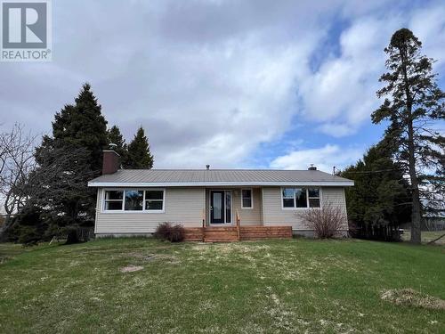 826 I Line Rd, Richards Landing, ON - Outdoor