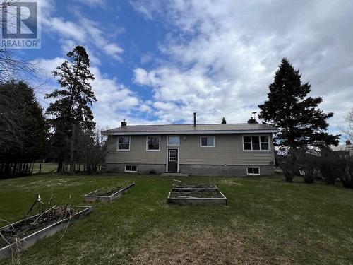 826 I Line Rd, Richards Landing, ON - Outdoor