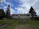 826 I Line Rd, Richards Landing, ON  - Outdoor 
