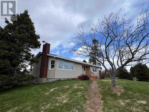 826 I Line Rd, Richards Landing, ON - Outdoor