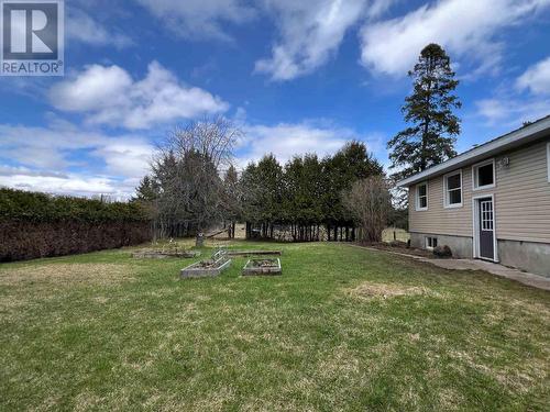 826 I Line Rd, Richards Landing, ON - Outdoor