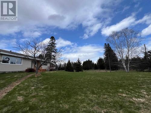 826 I Line Rd, Richards Landing, ON - Outdoor
