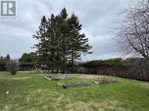 826 I Line Rd, Richards Landing, ON - Outdoor With View