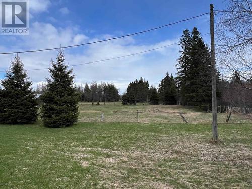 826 I Line Rd, Richards Landing, ON - Outdoor With View
