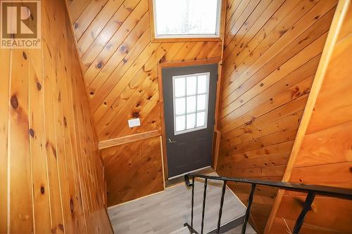 826 I Line Rd, Richards Landing, ON - Indoor Photo Showing Other Room