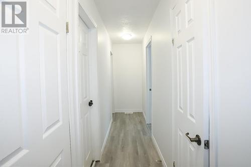 826 I Line Rd, Richards Landing, ON - Indoor Photo Showing Other Room