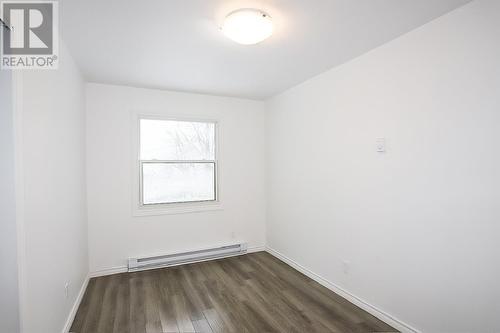 826 I Line Rd, Richards Landing, ON - Indoor Photo Showing Other Room