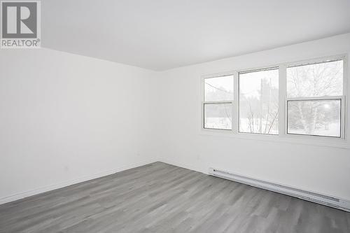 826 I Line Rd, Richards Landing, ON - Indoor Photo Showing Other Room