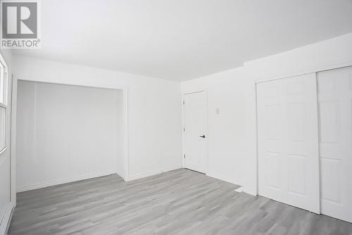 826 I Line Rd, Richards Landing, ON - Indoor Photo Showing Other Room