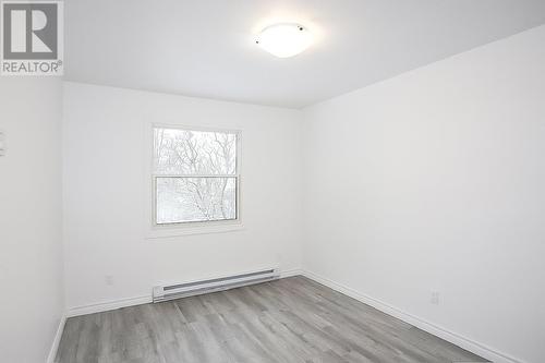 826 I Line Rd, Richards Landing, ON - Indoor Photo Showing Other Room